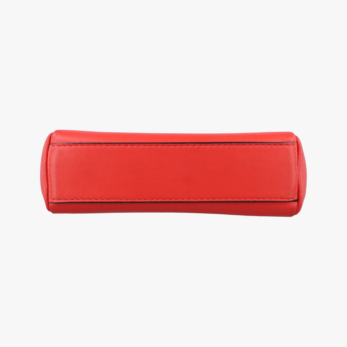 Micro Peekaboo Orange Leather 8M0355 8M0355-K47-159-0501マイクロピーカブー オレンジ レザー 8M0355 8M0355-K47-159-0501