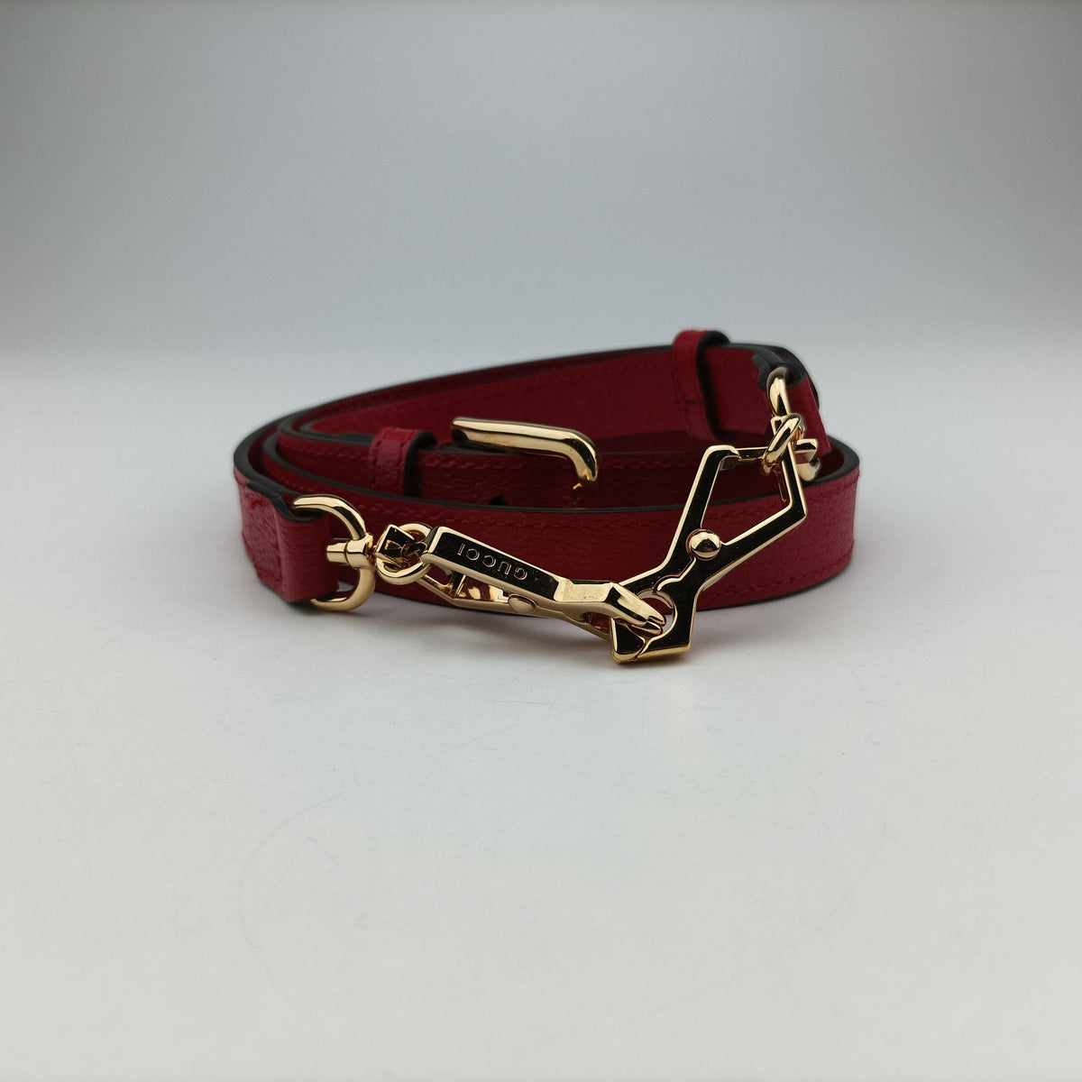 Adidas Horsebit 1955 Red Leather 658574 B037824747アディダス ホースビット 1955 レッド レザー 658574 B037824747