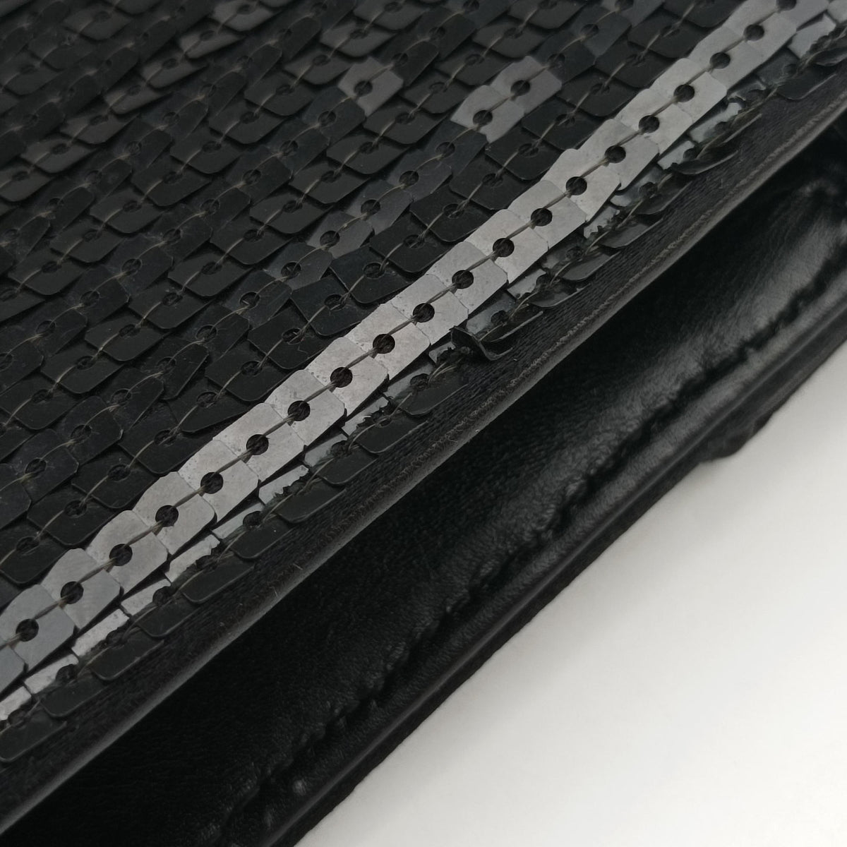 Betty Black Sequins 315681 315681.000926ベティ ブラック スパンコール 315681 315681.000926