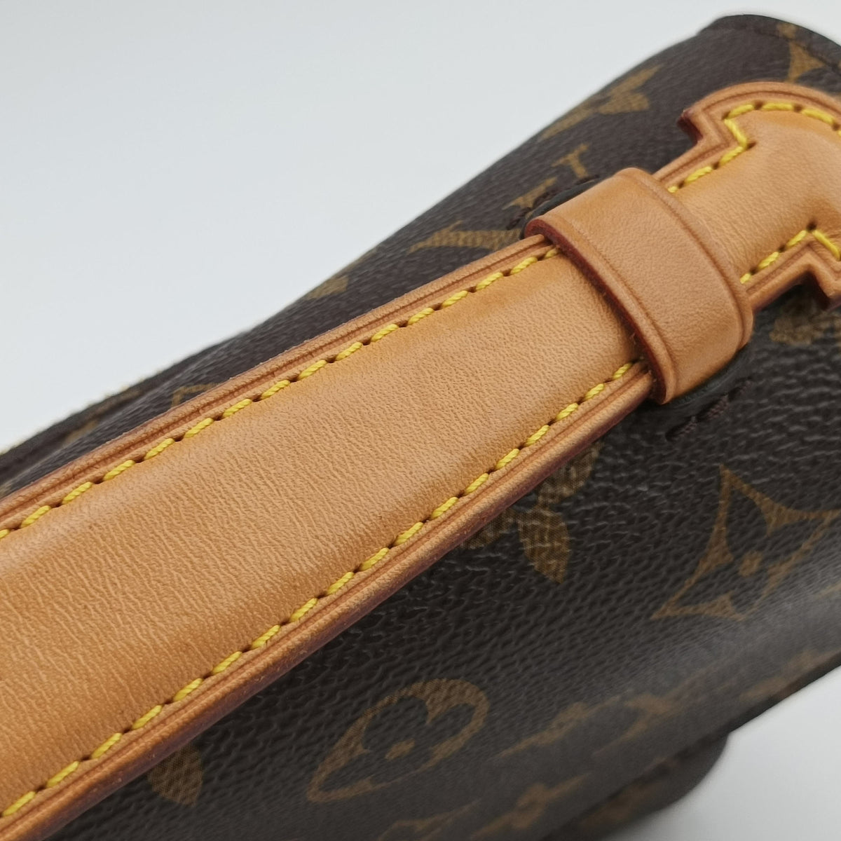 Pochette Metis MM Brown Monogram canvas M44875 IC ChipポシェットメティスMM ブラウン モノグラム キャンバス M44875 ICチップ
