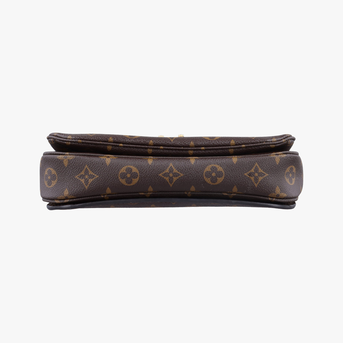 Pochette Metis MM Brown Monogram canvas M44875 IC ChipポシェットメティスMM ブラウン モノグラム キャンバス M44875 ICチップ