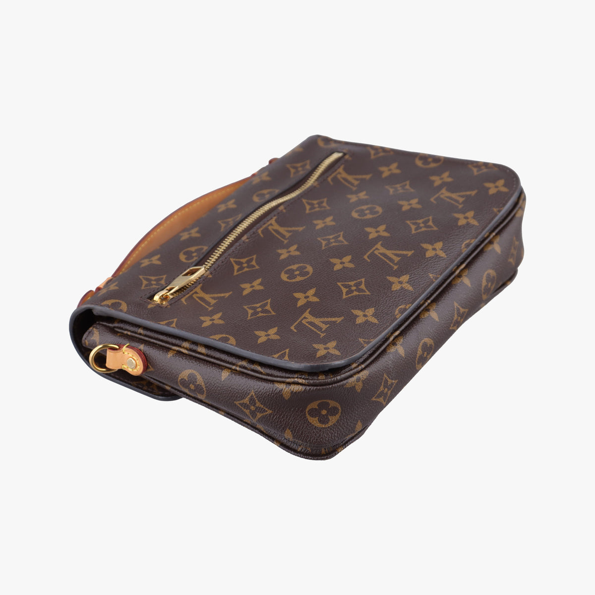 Pochette Metis MM Brown Monogram canvas M44875 IC ChipポシェットメティスMM ブラウン モノグラム キャンバス M44875 ICチップ