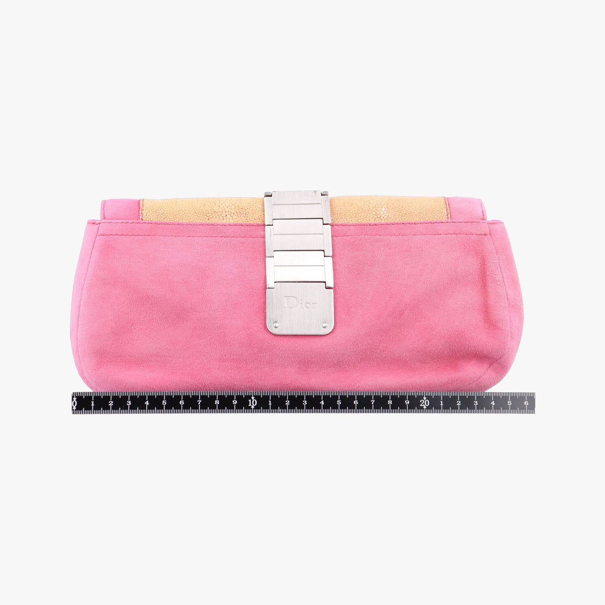 Double SaddlePinkSuede x Stingray09-MA-1006ダブルサドルピンクスエード × スティングレイ09-MA-1006