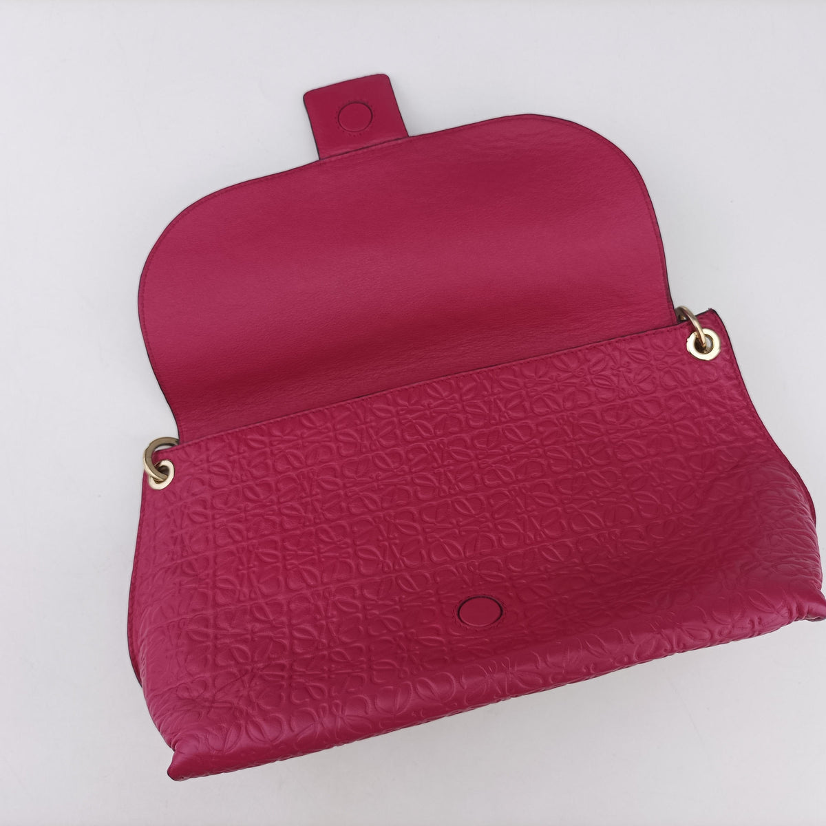 Avenue Pink Leather 521609アベニュー ピンク レザー 521609