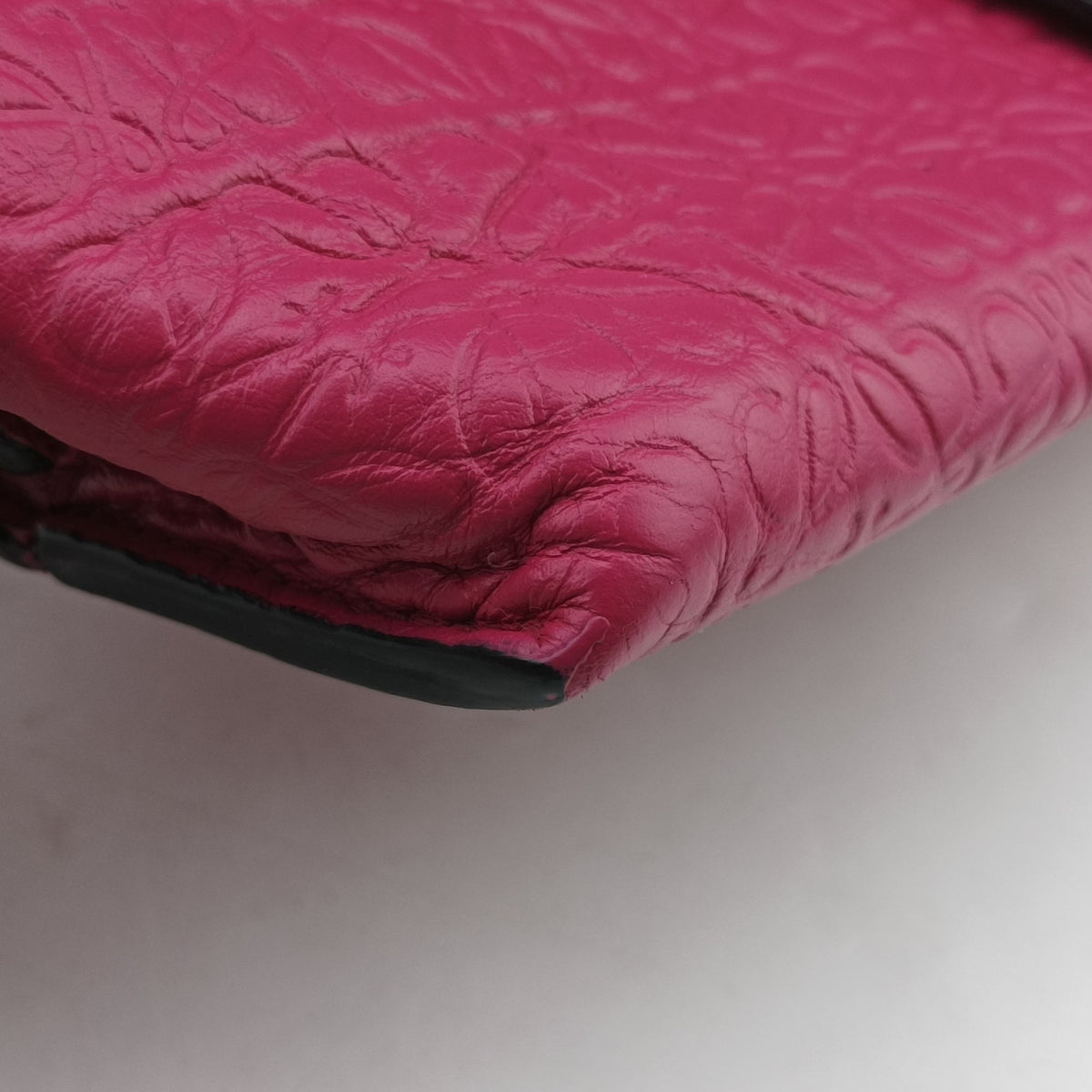Avenue Pink Leather 521609アベニュー ピンク レザー 521609