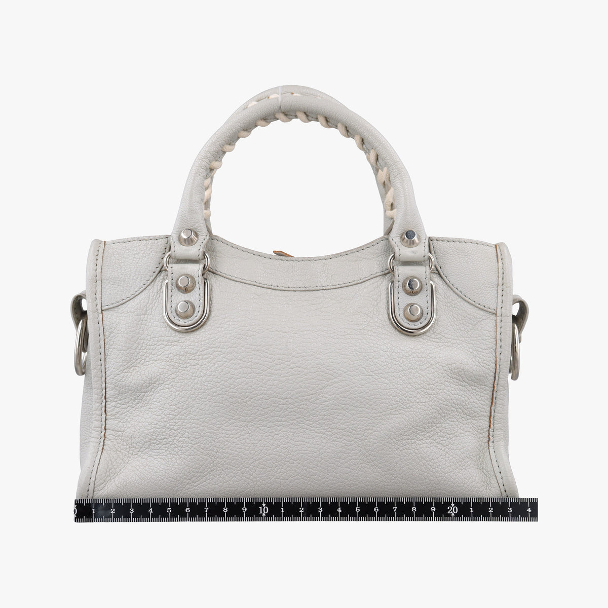 Classic City Mini Grey lambskin 300295.1960.F.1669クラシック シティ ミニ グレー ラムスキン 300295.1960.F.1669