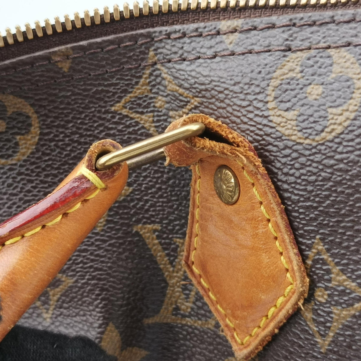 Speedy Bandouliere 30 world tour BROWN×MULTI Monogram Canvas M43231 SP3156スピーディバンドリエール30 ワールドツアー モノグラム/ブラウン×マルチ モノグラムキャンバス M43231 SP3156