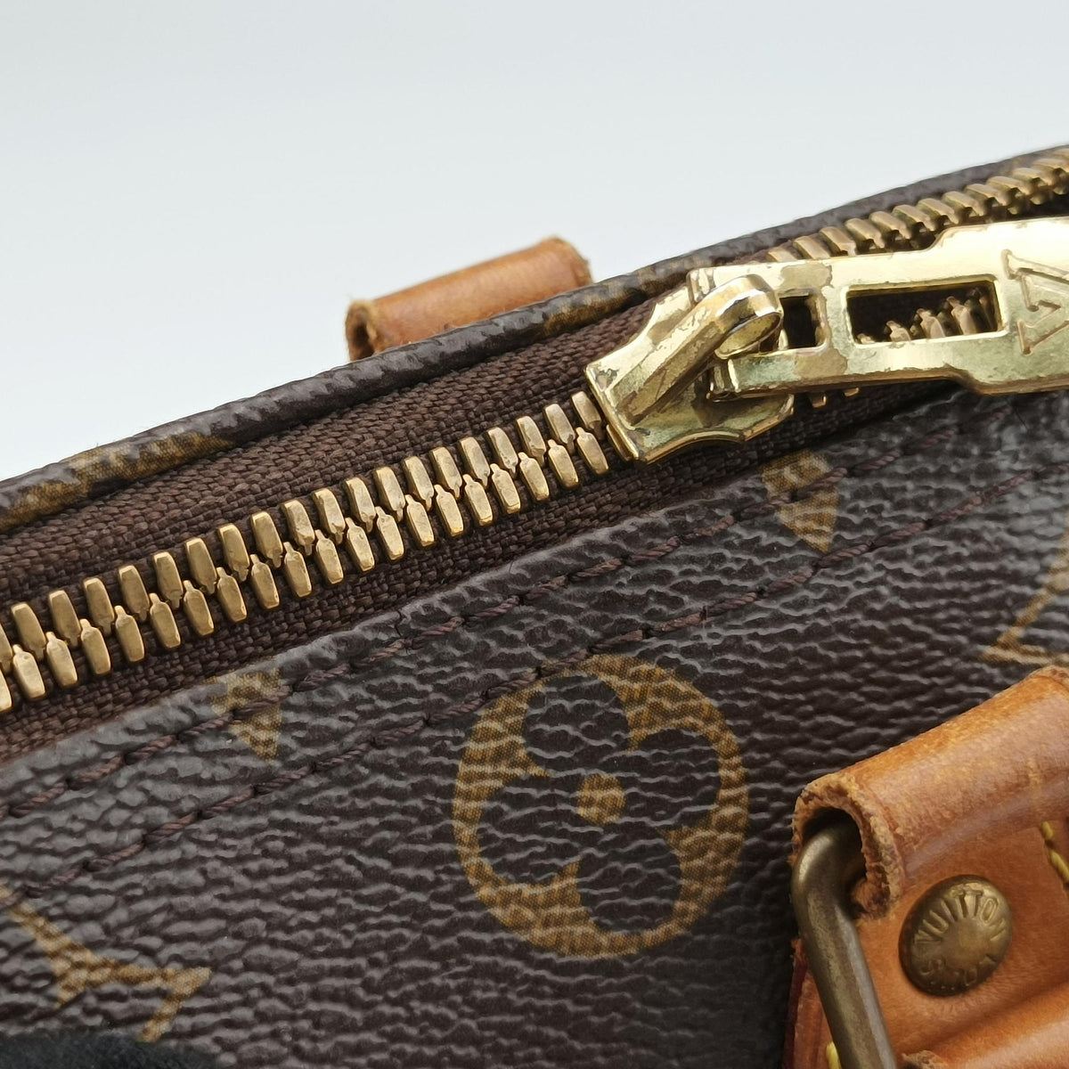 Speedy Bandouliere 30 world tour BROWN×MULTI Monogram Canvas M43231 SP3156スピーディバンドリエール30 ワールドツアー モノグラム/ブラウン×マルチ モノグラムキャンバス M43231 SP3156