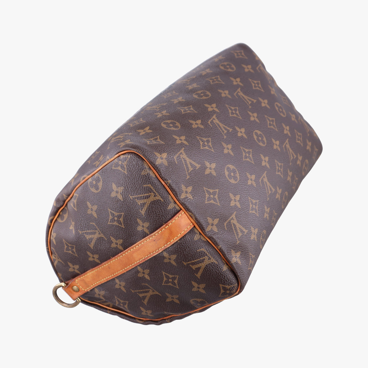 Speedy Bandouliere 30 world tour BROWN×MULTI Monogram Canvas M43231 SP3156スピーディバンドリエール30 ワールドツアー モノグラム/ブラウン×マルチ モノグラムキャンバス M43231 SP3156