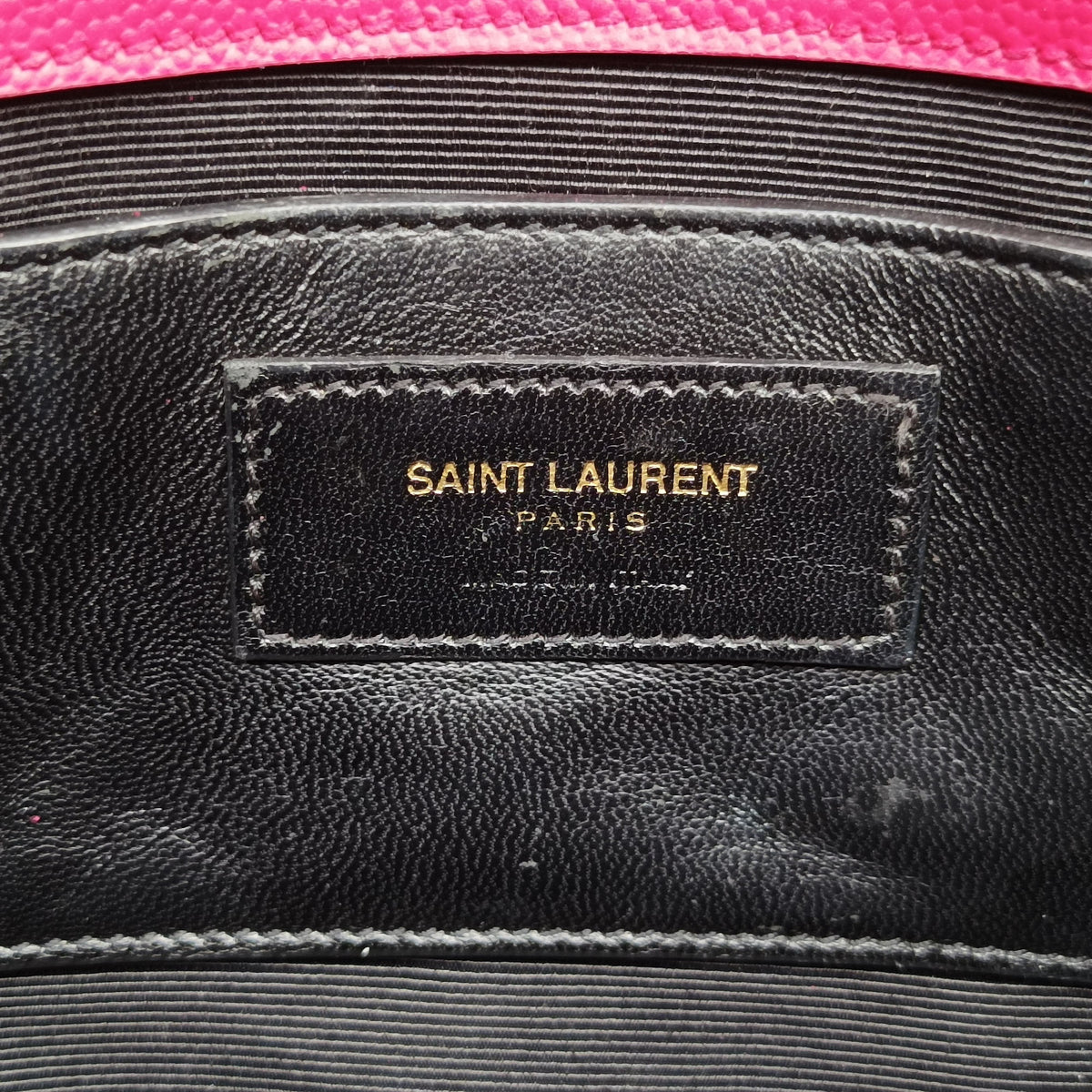 KATE Rose Leather 364021 PTR364021.0815ケイト ローズ レッド レザー 364021 PTR364021.0815