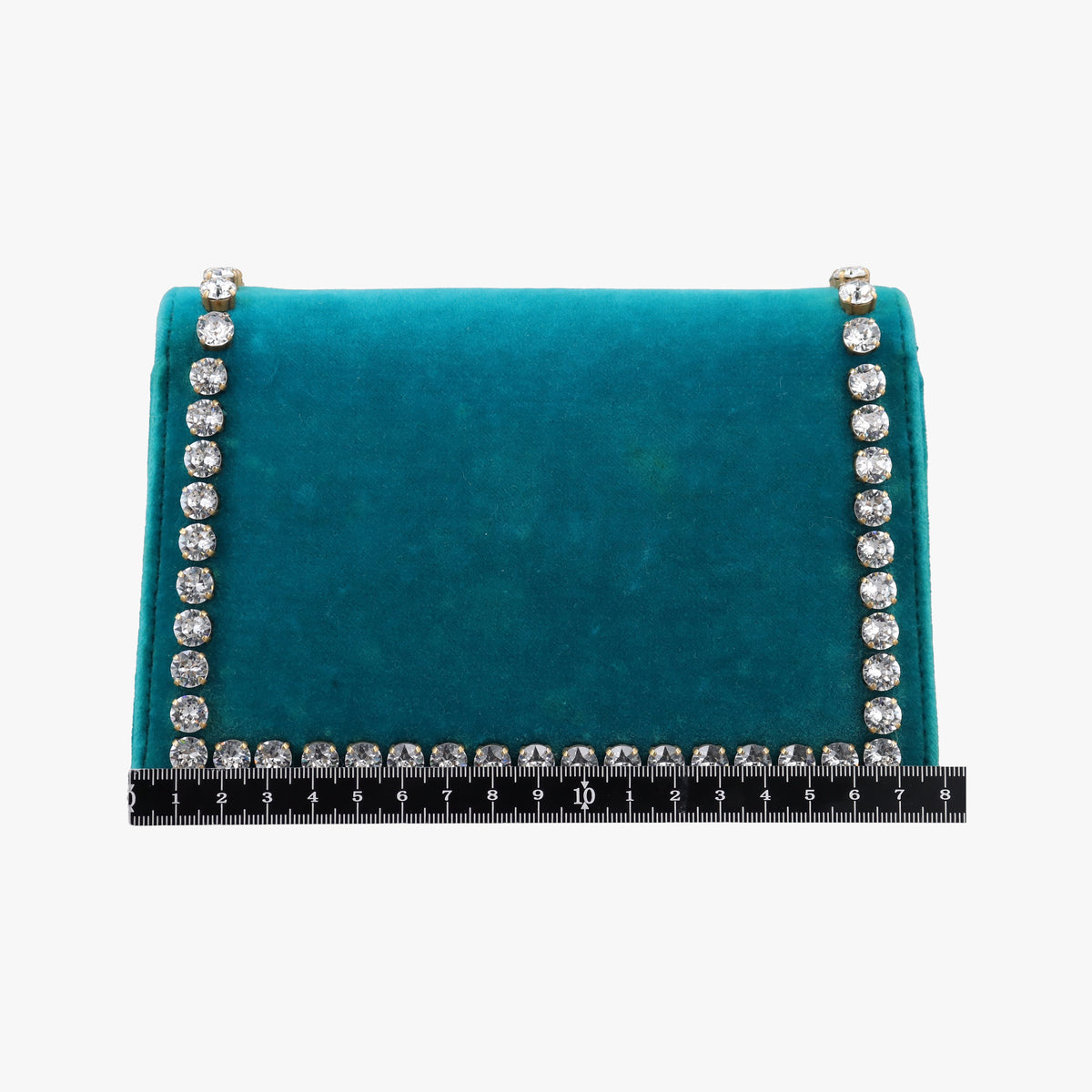 Broadway Blue velour 489218 C022837110ブロードウェイ ブルー ベロア 489218 C022837110