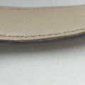 Sylvie White Leather 470270 F029391688シルヴィ ホワイト レザー 470270 F029391688