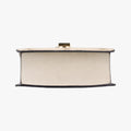Sylvie White Leather 470270 F029391688シルヴィ ホワイト レザー 470270 F029391688
