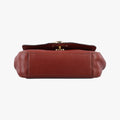 Chloe C Brown Leather 04195665-08クロエC ブラウン レザー 04195665-08