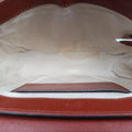 Chloe C Brown Leather 04195665-08クロエC ブラウン レザー 04195665-08