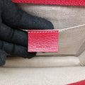 Interlocking G Red Leather 510304 I026009191インターロッキングG レッド レザー 510304 I026009191