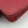 Interlocking G Red Leather 510304 I026009191インターロッキングG レッド レザー 510304 I026009191