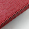 Interlocking G Red Leather 510304 I026009191インターロッキングG レッド レザー 510304 I026009191