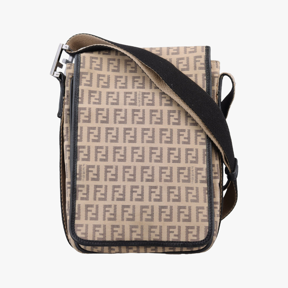 Zucchino Beige canvas Lot number unknownズッキーノ柄 ベージュ キャンバス 製番不明