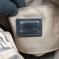 Zucchino Beige canvas Lot number unknownズッキーノ柄 ベージュ キャンバス 製番不明