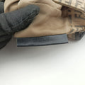 Zucchino Beige canvas Lot number unknownズッキーノ柄 ベージュ キャンバス 製番不明