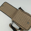 Zucchino Beige canvas Lot number unknownズッキーノ柄 ベージュ キャンバス 製番不明