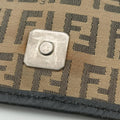 Zucchino Beige canvas Lot number unknownズッキーノ柄 ベージュ キャンバス 製番不明
