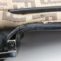 Zucchino Beige canvas Lot number unknownズッキーノ柄 ベージュ キャンバス 製番不明