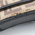 Zucchino Beige canvas Lot number unknownズッキーノ柄 ベージュ キャンバス 製番不明