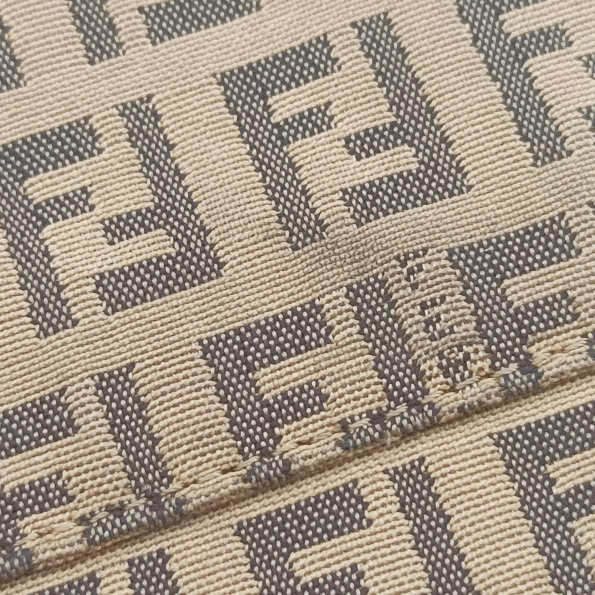 Zucchino Beige canvas Lot number unknownズッキーノ柄 ベージュ キャンバス 製番不明