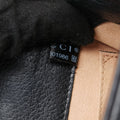 Totem  Sherry line Butterfly Black Leather 505387 E023301986トーテム シェリー バタフライ ブラック レザー 505387 E023301986