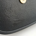 Totem  Sherry line Butterfly Black Leather 505387 E023301986トーテム シェリー バタフライ ブラック レザー 505387 E023301986