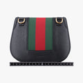 Totem  Sherry line Butterfly Black Leather 505387 E023301986トーテム シェリー バタフライ ブラック レザー 505387 E023301986
