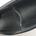 Totem  Sherry line Butterfly Black Leather 505387 E023301986トーテム シェリー バタフライ ブラック レザー 505387 E023301986