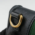 Totem  Sherry line Butterfly Black Leather 505387 E023301986トーテム シェリー バタフライ ブラック レザー 505387 E023301986