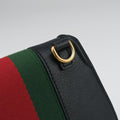 Totem  Sherry line Butterfly Black Leather 505387 E023301986トーテム シェリー バタフライ ブラック レザー 505387 E023301986
