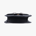 Totem  Sherry line Butterfly Black Leather 505387 E023301986トーテム シェリー バタフライ ブラック レザー 505387 E023301986