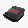 Totem  Sherry line Butterfly Black Leather 505387 E023301986トーテム シェリー バタフライ ブラック レザー 505387 E023301986