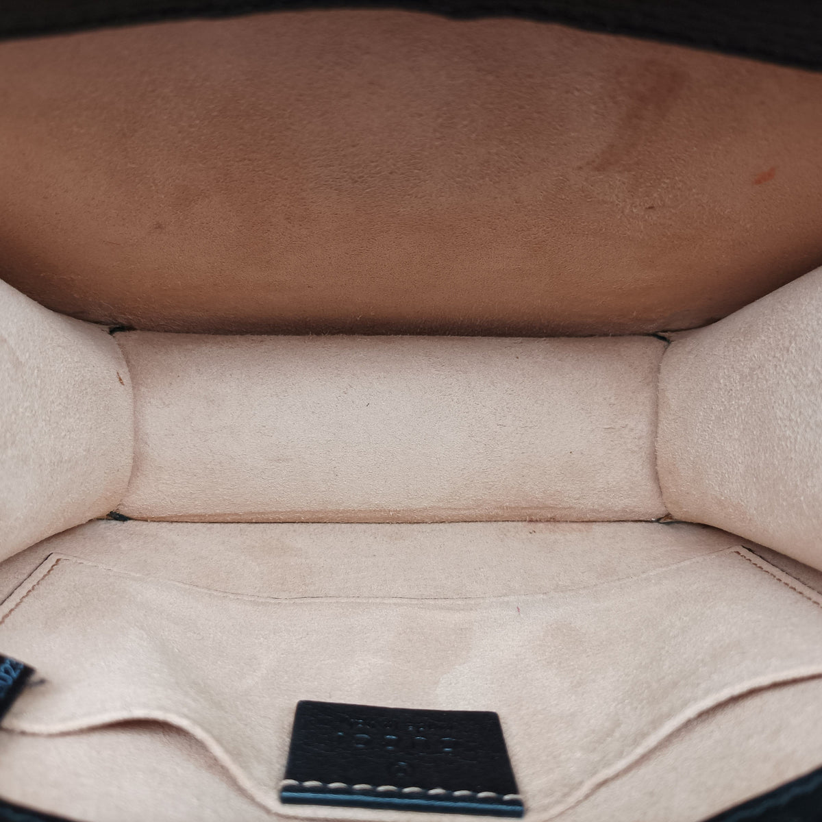 Totem  Sherry line Butterfly Black Leather 505387 E023301986トーテム シェリー バタフライ ブラック レザー 505387 E023301986