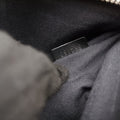 DANIEL MM Noir Damier GRAPHITE N58029 SP4160ダニエルMM ノワール ダミエ グラフィット N58029 SP4160