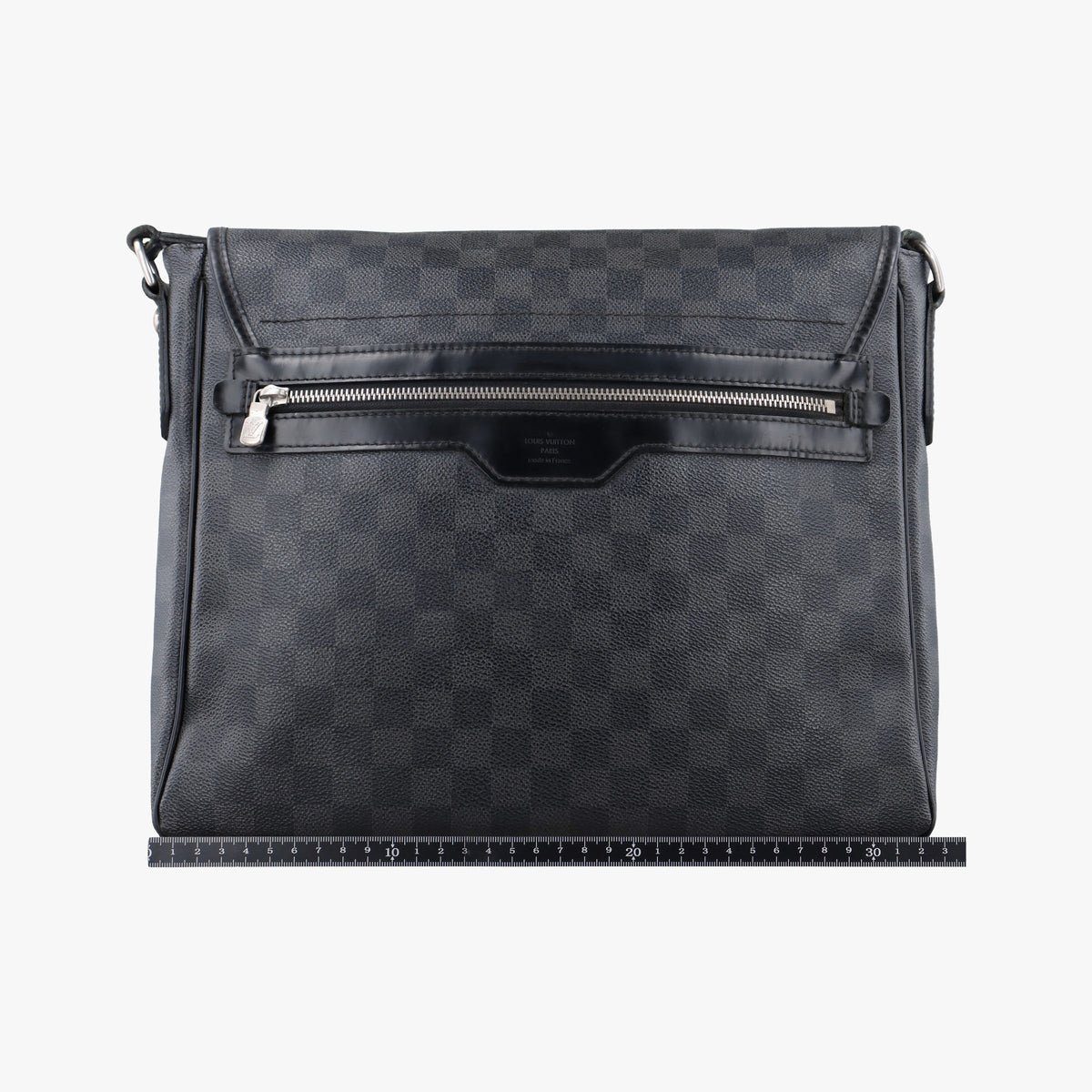 DANIEL MM Noir Damier GRAPHITE N58029 SP4160ダニエルMM ノワール ダミエ グラフィット N58029 SP4160