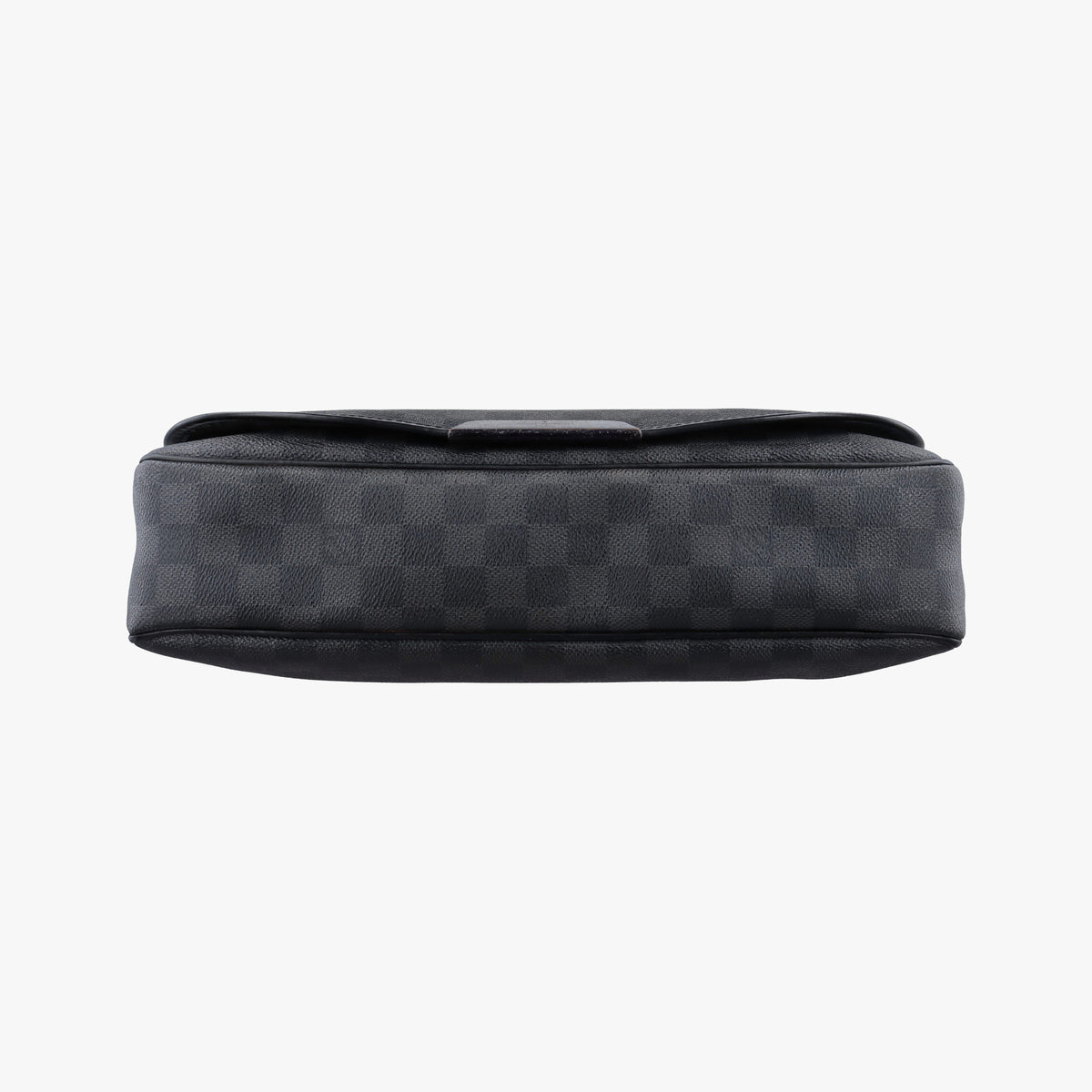 DANIEL MM Noir Damier GRAPHITE N58029 SP4160ダニエルMM ノワール ダミエ グラフィット N58029 SP4160