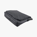 DANIEL MM Noir Damier GRAPHITE N58029 SP4160ダニエルMM ノワール ダミエ グラフィット N58029 SP4160