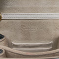 Diorama Silver Patent 08-BO-0178ディオラマ シルバー パテント 08-BO-0178