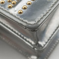Diorama Silver Patent 08-BO-0178ディオラマ シルバー パテント 08-BO-0178