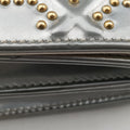 Diorama Silver Patent 08-BO-0178ディオラマ シルバー パテント 08-BO-0178