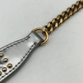 Diorama Silver Patent 08-BO-0178ディオラマ シルバー パテント 08-BO-0178