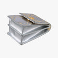 Diorama Silver Patent 08-BO-0178ディオラマ シルバー パテント 08-BO-0178