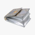 Diorama Silver Patent 08-BO-0178ディオラマ シルバー パテント 08-BO-0178