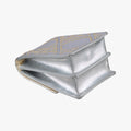Diorama Silver Patent 08-BO-0178ディオラマ シルバー パテント 08-BO-0178